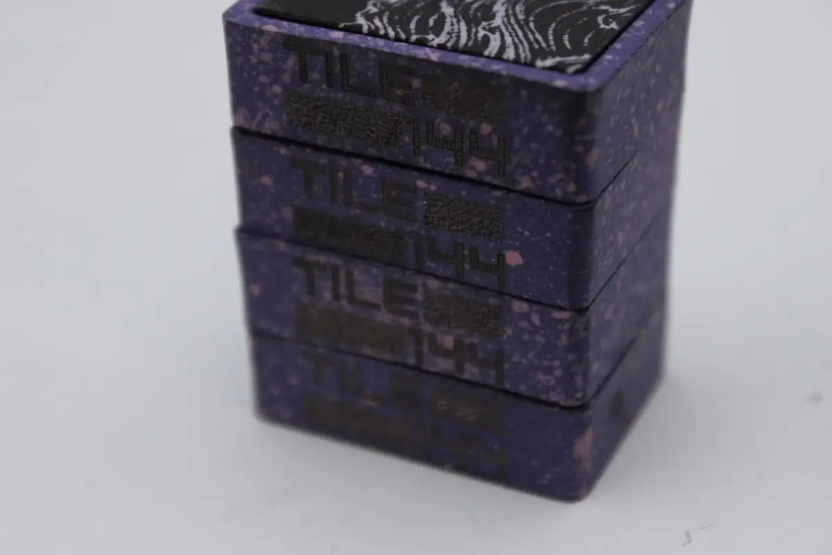 Nu Mahjong Collection